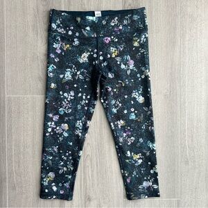 Ivivva Crop Leggings